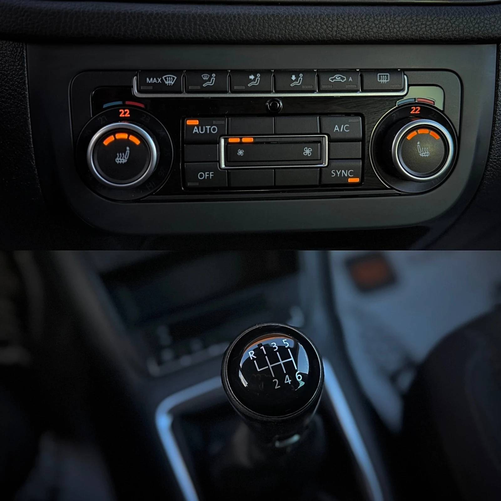 VW Tiguan 2.0TDI * SPORT* 4MOTION* FaceLift*  | Mobile.bg   14