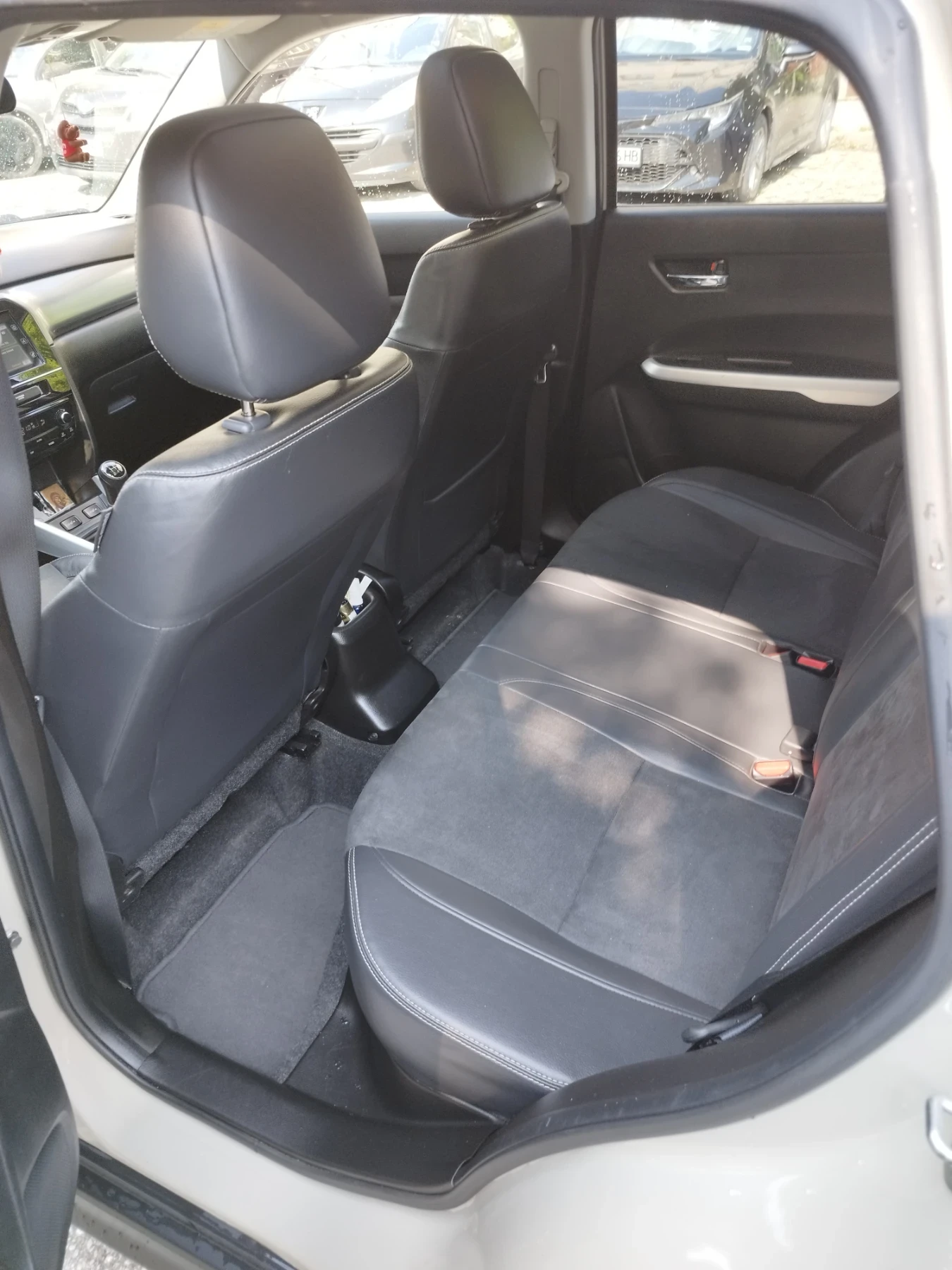 Suzuki Vitara 1.6 | Mobile.bg � ����������� 12