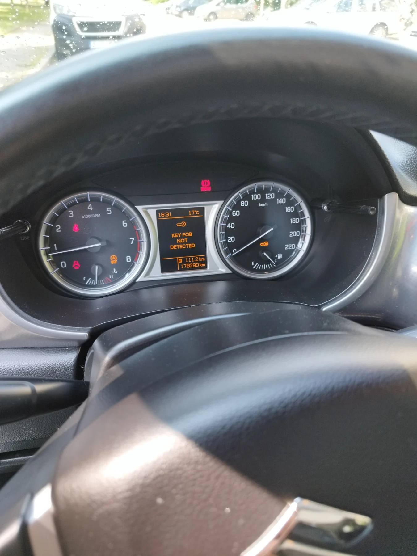 Suzuki Vitara 1.6 | Mobile.bg � ����������� 14
