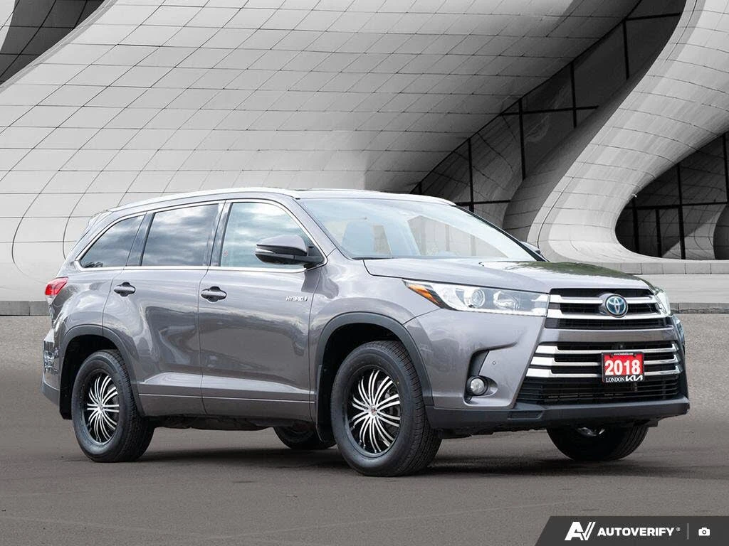 Toyota Highlander HYBRID ОБДУХВАНЕ* KEYLESS* PANO* BLINDSPOT* CAM*  - изображение 7