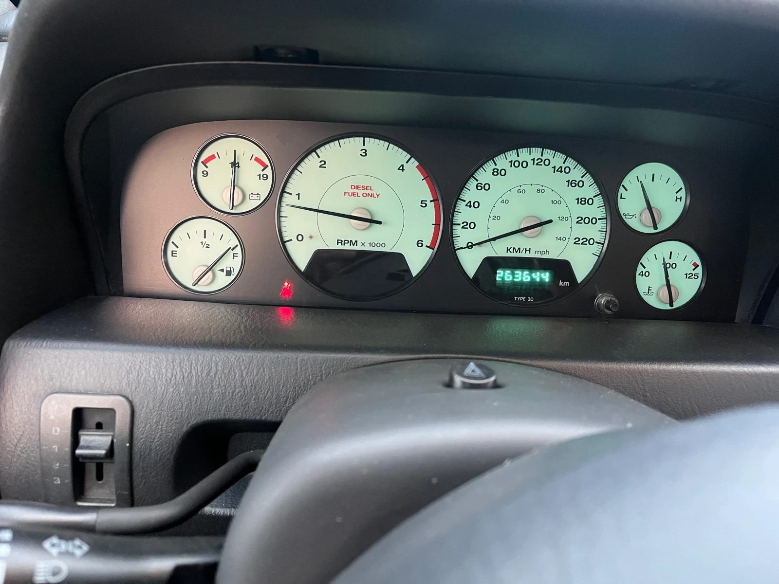 Jeep Grand cherokee  - изображение 5