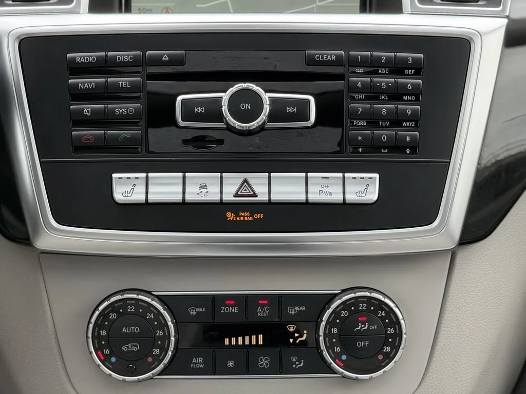 Mercedes-Benz GL 350 *  *    *   *  | Mobile.bg   12