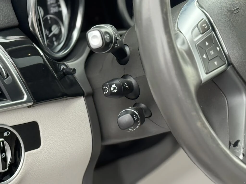 Mercedes-Benz GL 350 *  *    *   *  | Mobile.bg   13