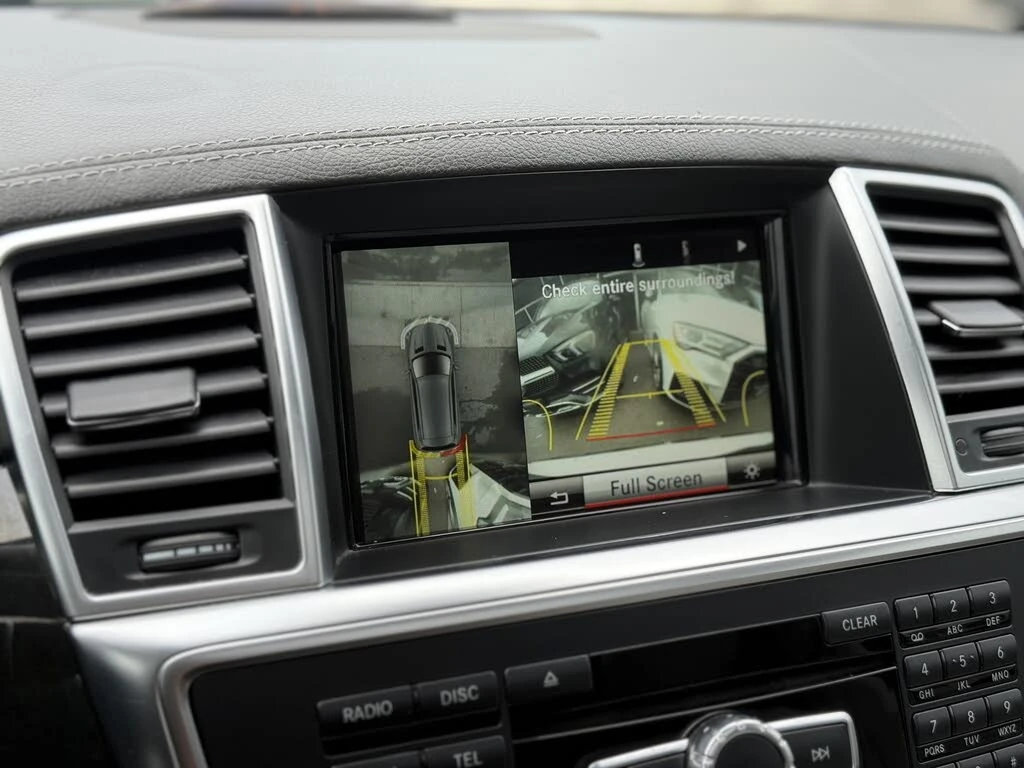 Mercedes-Benz GL 350 *  *    *   *  | Mobile.bg   11