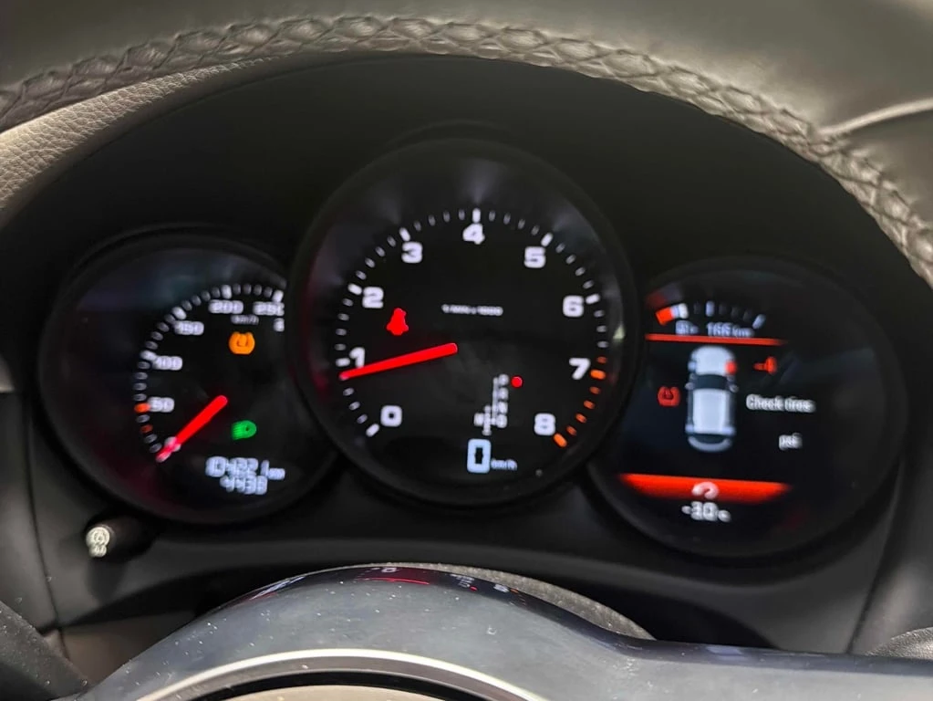 Porsche Macan 2020 AWD * ��� ������������ ������*  | Mobile.bg � ����������� 8