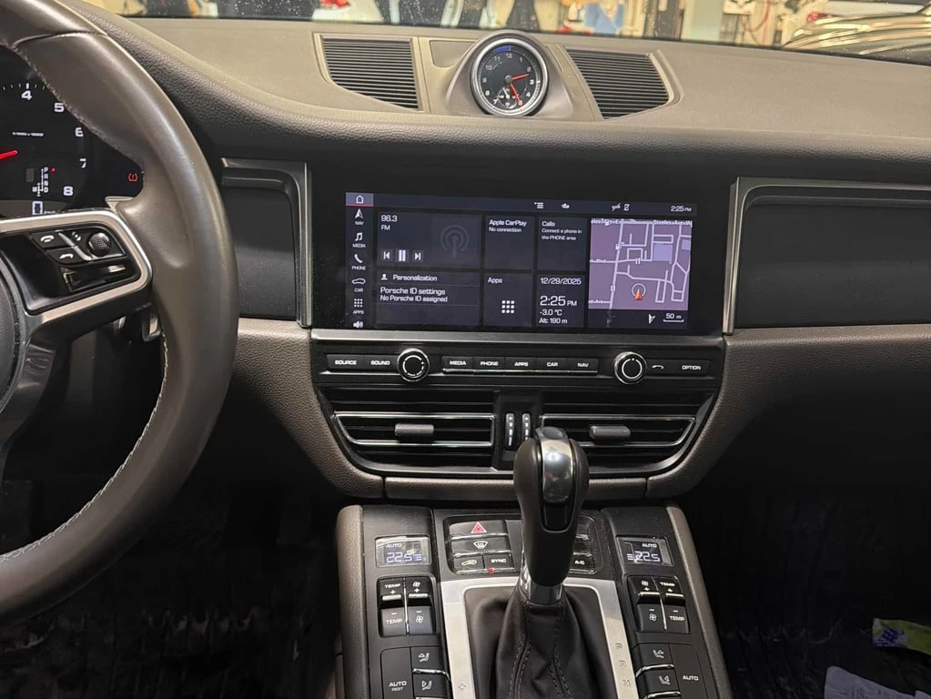 Porsche Macan 2020 AWD * ��� ������������ ������*  | Mobile.bg � ����������� 9