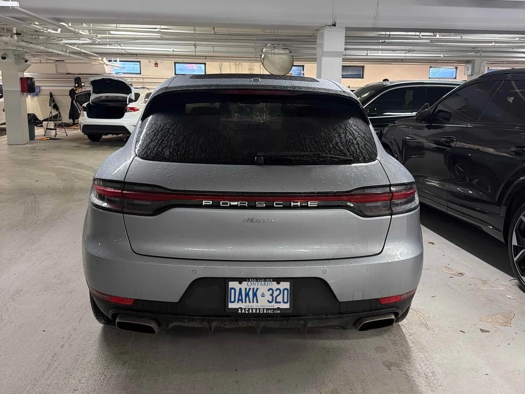Porsche Macan 2020 AWD * ��� ������������ ������*  | Mobile.bg � ����������� 5