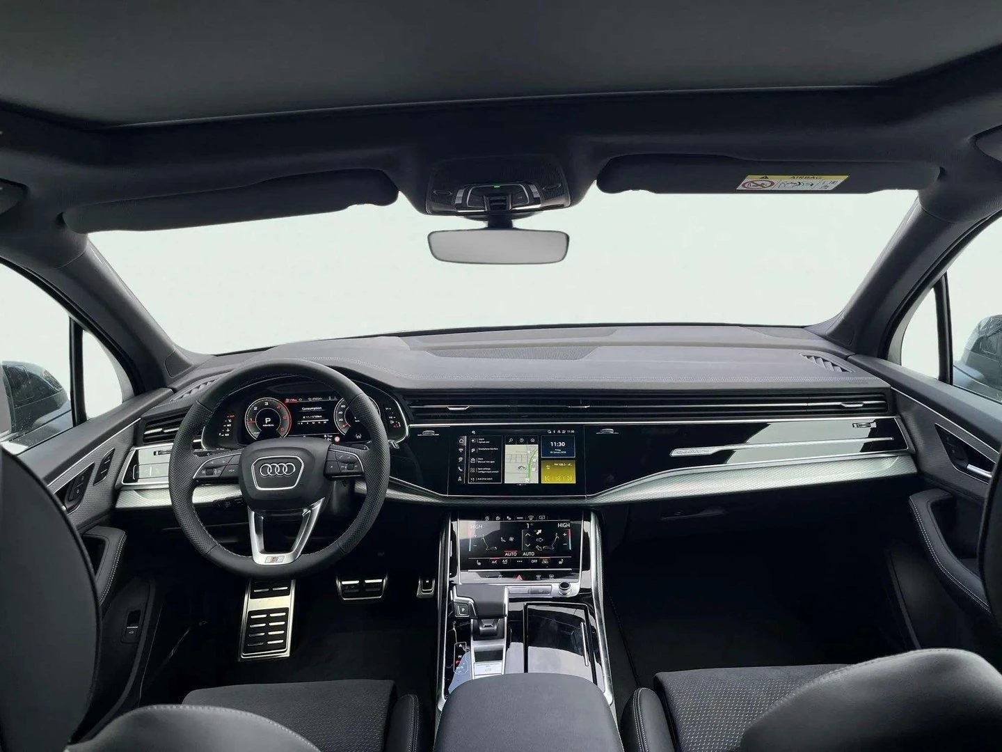 Audi Q7 S line 50 TDI quattro | Mobile.bg � ����������� 8