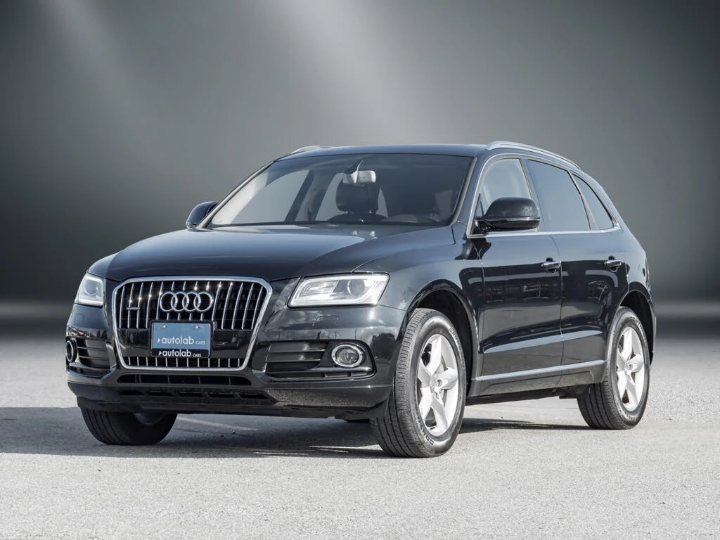 Audi Q5 3.0T * PROGRESSIV * ���������� * (���� �� ��) | Mobile.bg � ����������� 1
