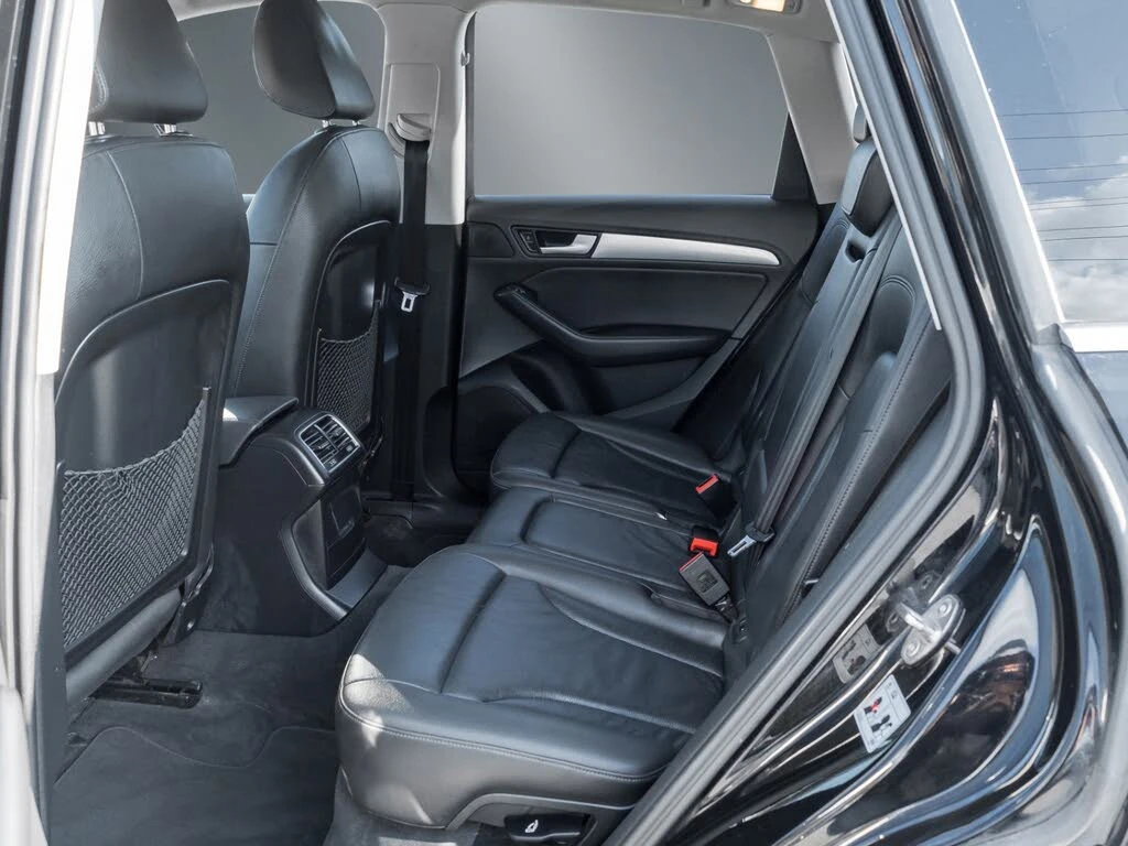 Audi Q5 3.0T * PROGRESSIV * ���������� * (���� �� ��) | Mobile.bg � ����������� 14