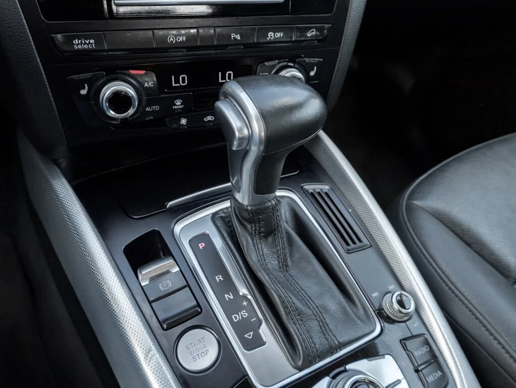 Audi Q5 3.0T * PROGRESSIV * АвтоКредит * (ЦЕНА ДО БГ) - изображение 10