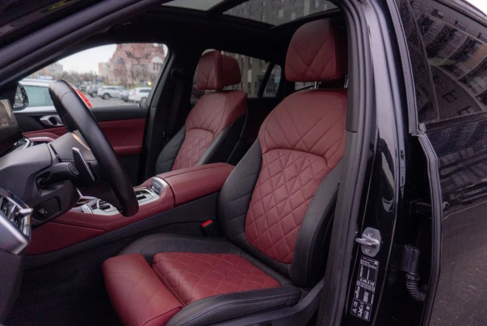 BMW X6 30d xDrive M-Packet | Mobile.bg � ����������� 11