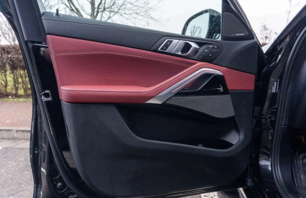 BMW X6 30d xDrive M-Packet | Mobile.bg � ����������� 14