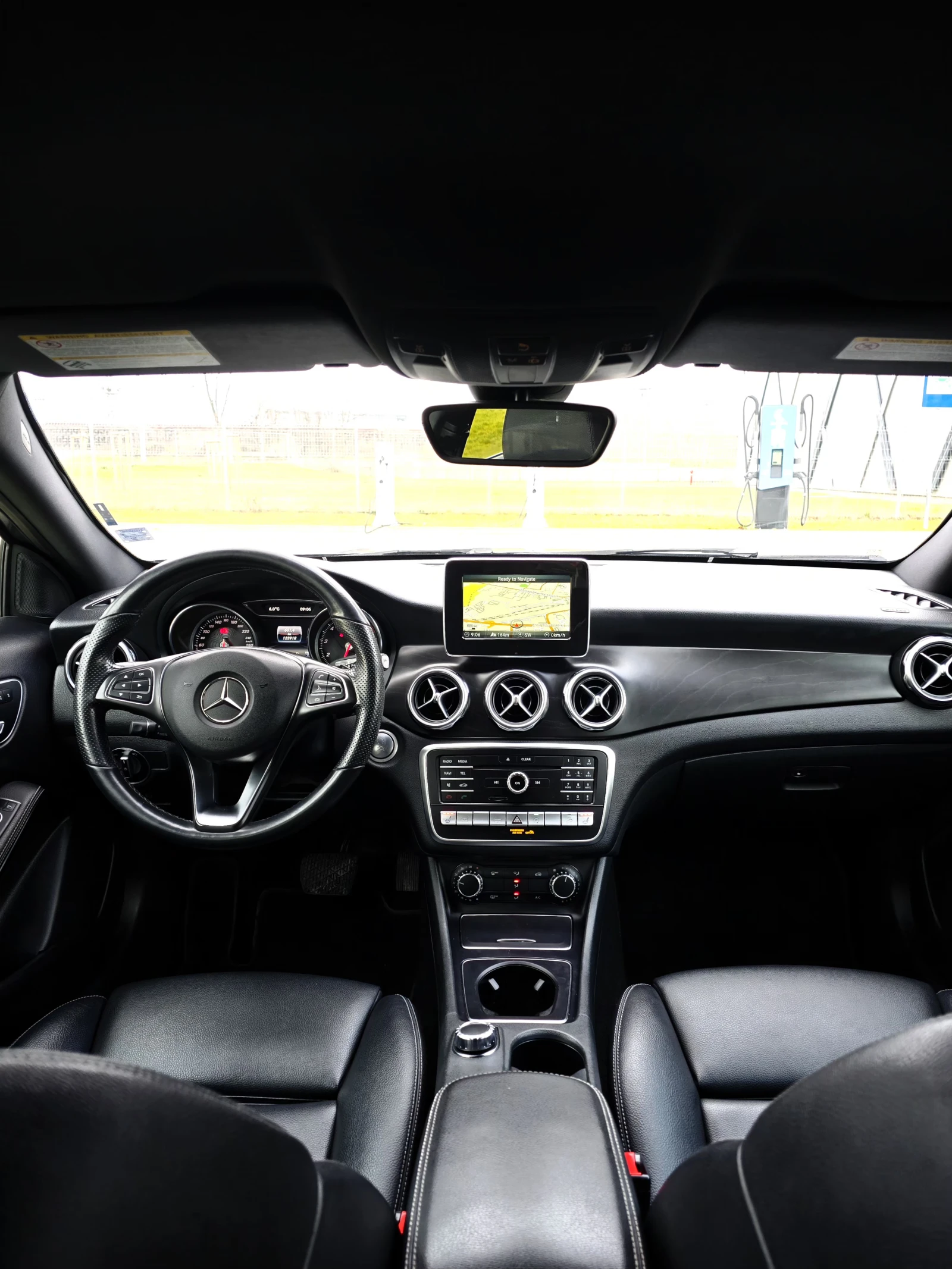 Mercedes-Benz GLA 250 | Mobile.bg � ����������� 12