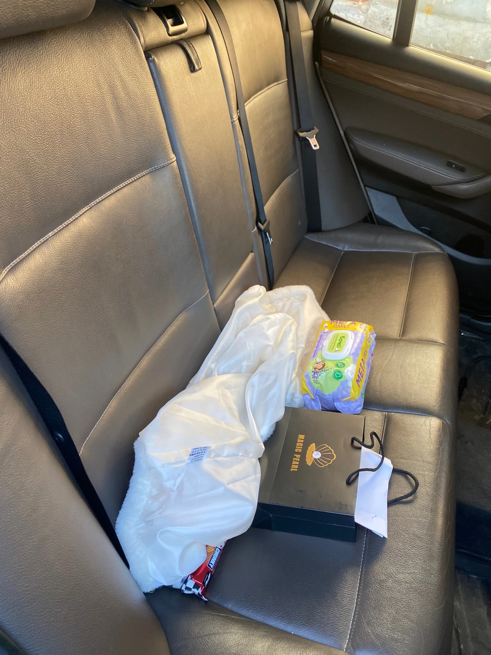 BMW X3 3.0Dxdraive 258hpPANORAMA avtomat biturbo | Mobile.bg � ����������� 7