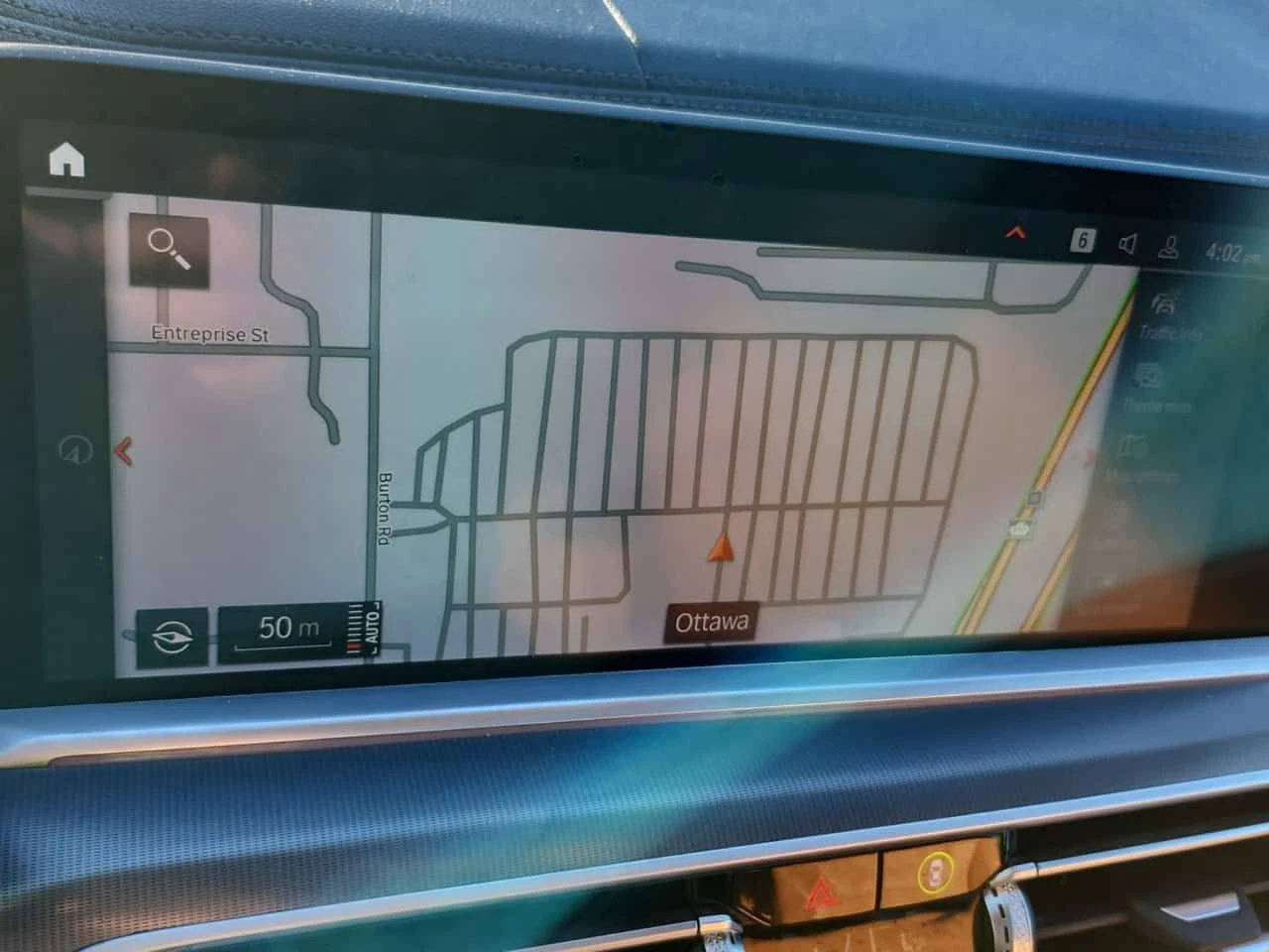 BMW X5 xDrive40i| X Line | PANO | HUD | Keyless - изображение 10