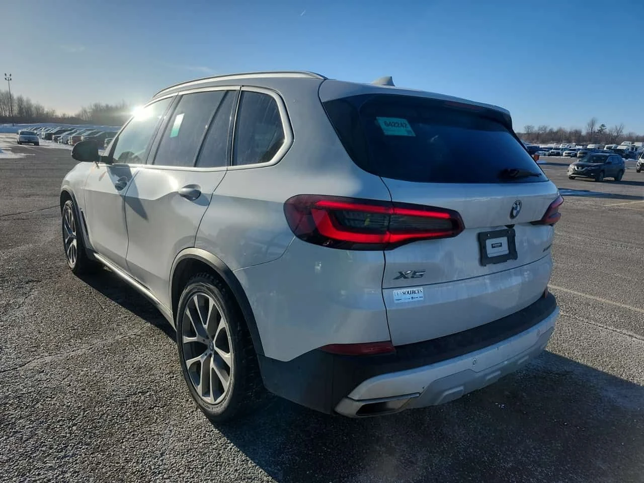 BMW X5 xDrive40i| X Line | PANO | HUD | Keyless - изображение 4