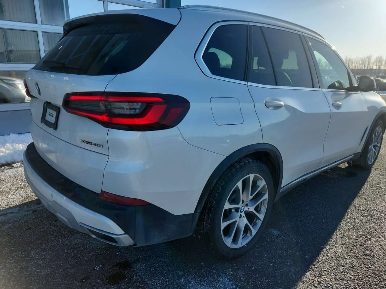 BMW X5 xDrive40i| X Line | PANO | HUD | Keyless - изображение 3