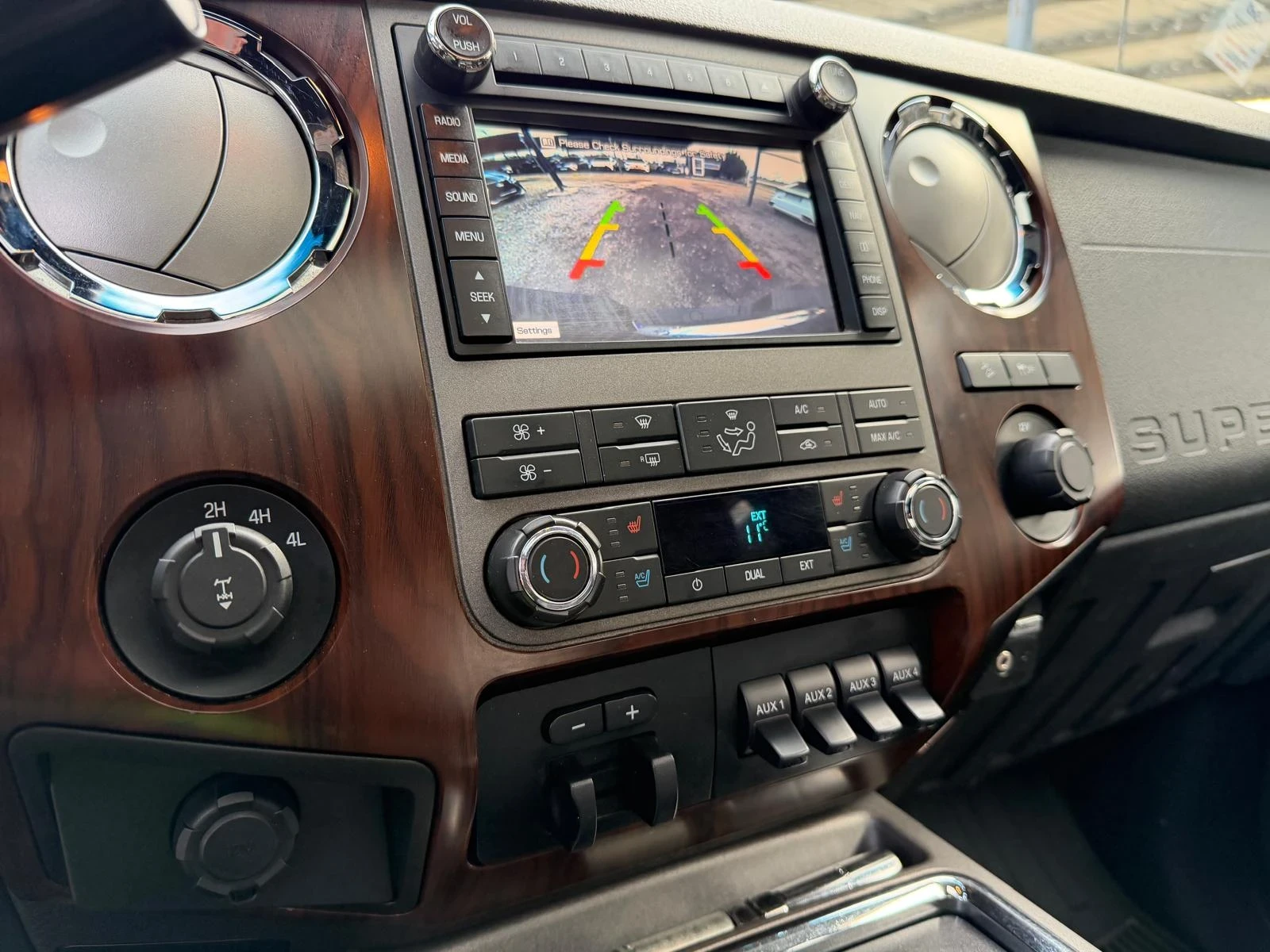 Ford F350 Super Duty  | Mobile.bg � ����������� 16