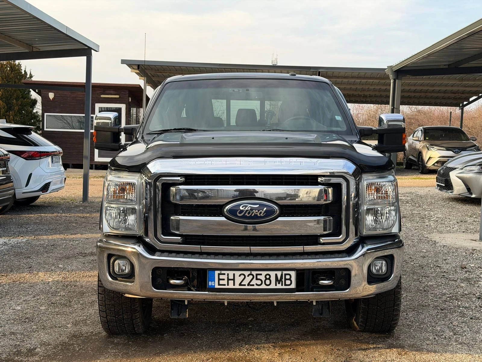Ford F350 Super Duty  | Mobile.bg � ����������� 2