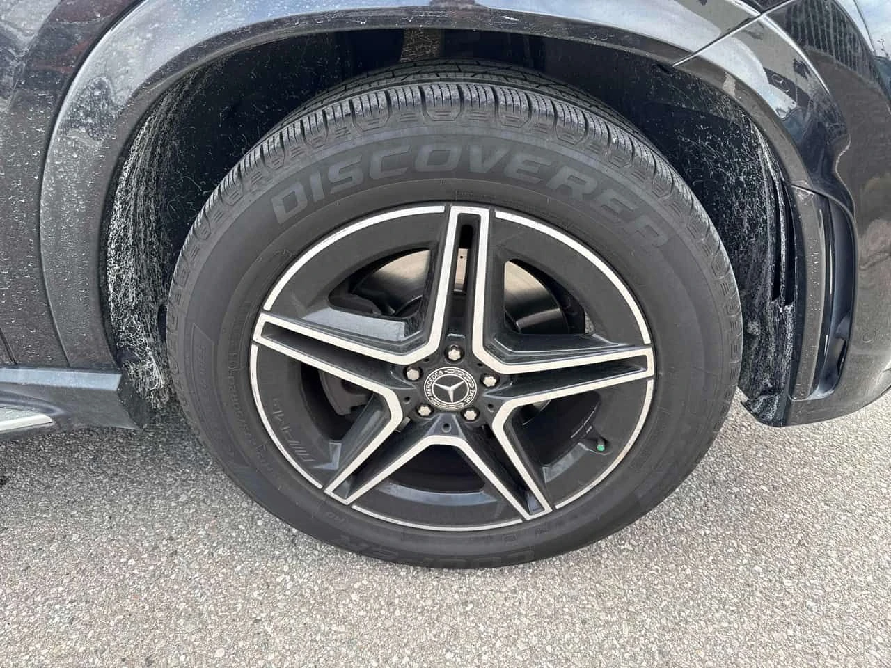 Mercedes-Benz GLE 350 4МATIC* DISTRONIC* BURMESTER* 360* HUD* , снимка 7 - Автомобили и джипове - 54184807