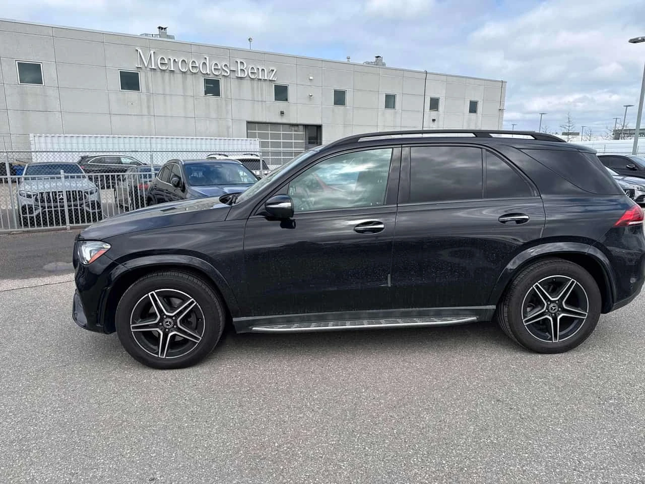 Mercedes-Benz GLE 350 4МATIC* DISTRONIC* BURMESTER* 360* HUD* , снимка 2 - Автомобили и джипове - 54184807