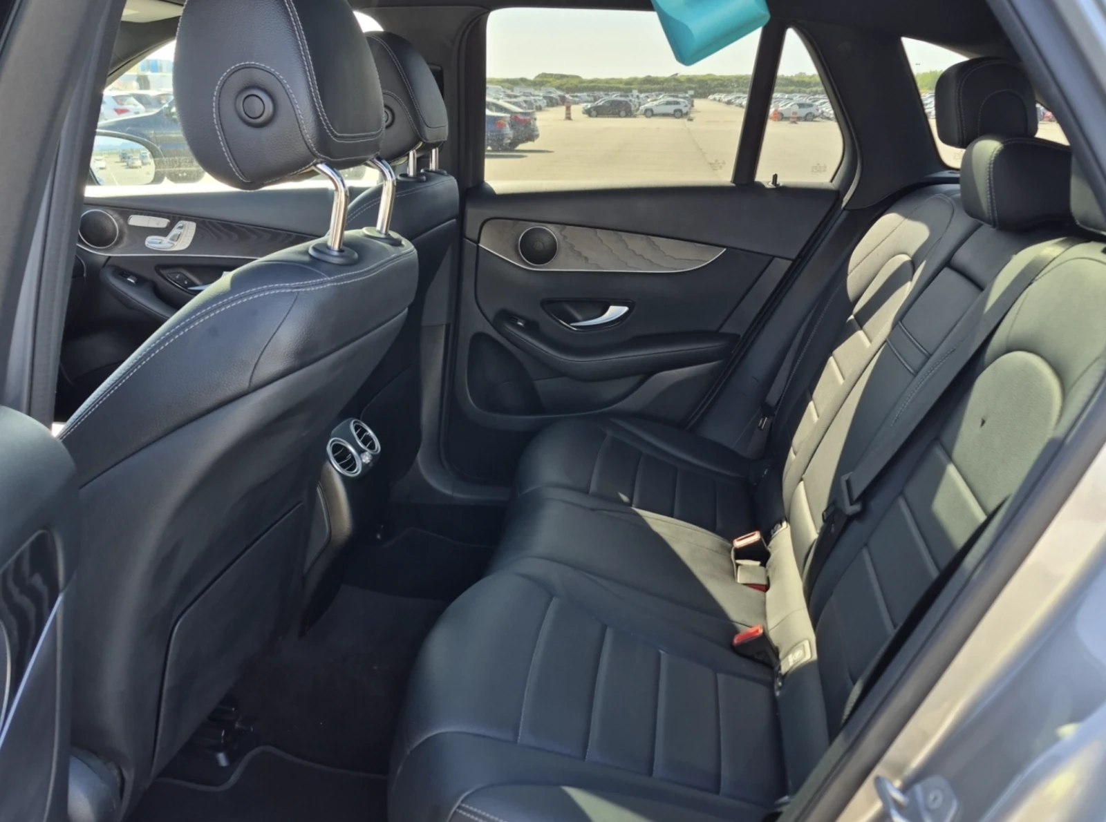 Mercedes-Benz GLC 300 2021 Mercedes-Benz GLC 300 | Mobile.bg � ����������� 8