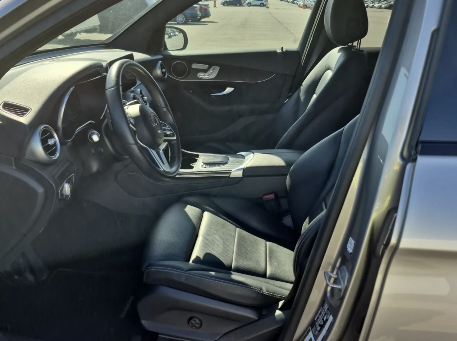 Mercedes-Benz GLC 300 2021 Mercedes-Benz GLC 300 | Mobile.bg � ����������� 5