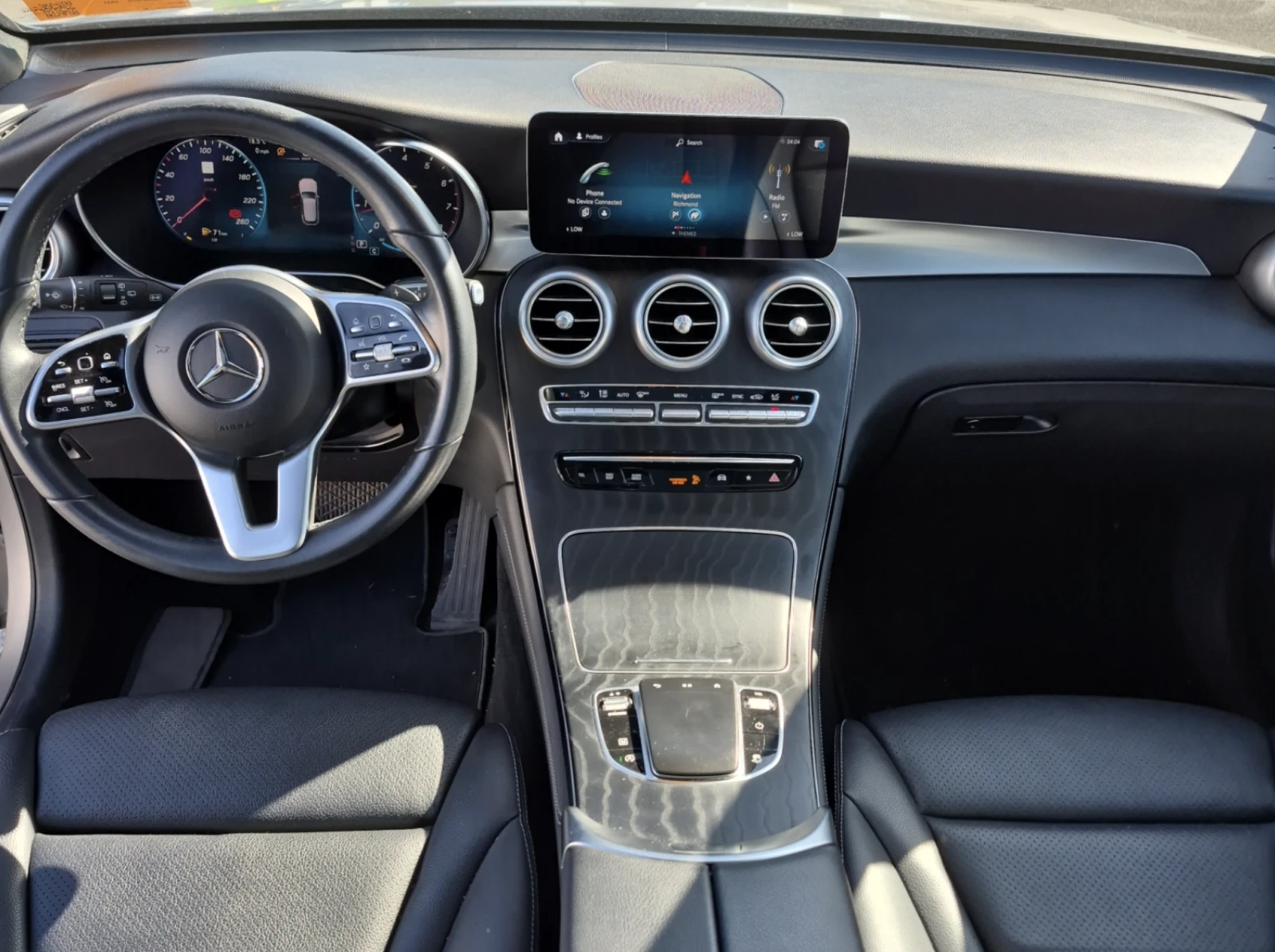 Mercedes-Benz GLC 300 2021 Mercedes-Benz GLC 300 | Mobile.bg � ����������� 7