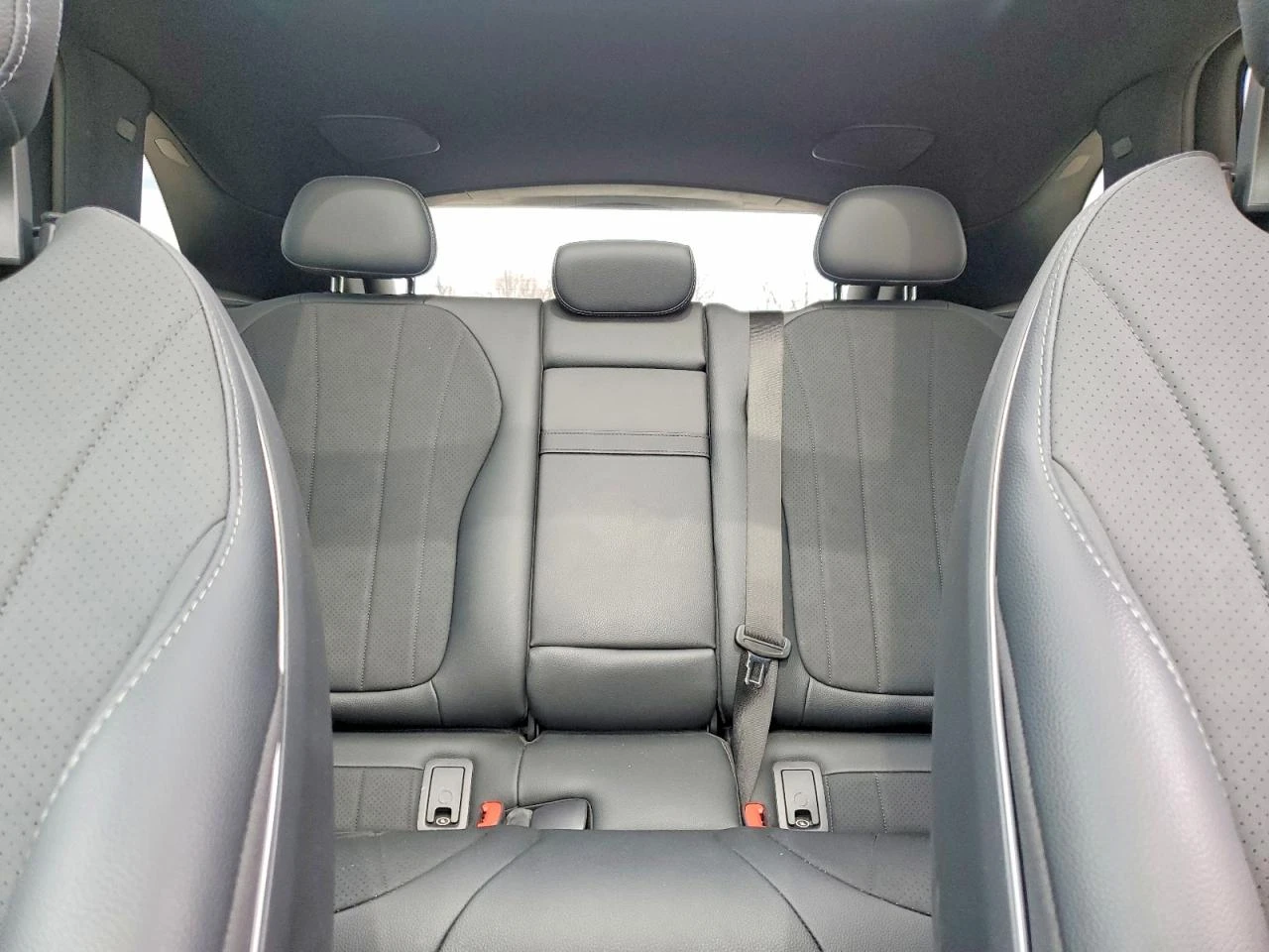 Mercedes-Benz EQE Suv 350 4Matic, снимка 10 - Автомобили и джипове - 54558025