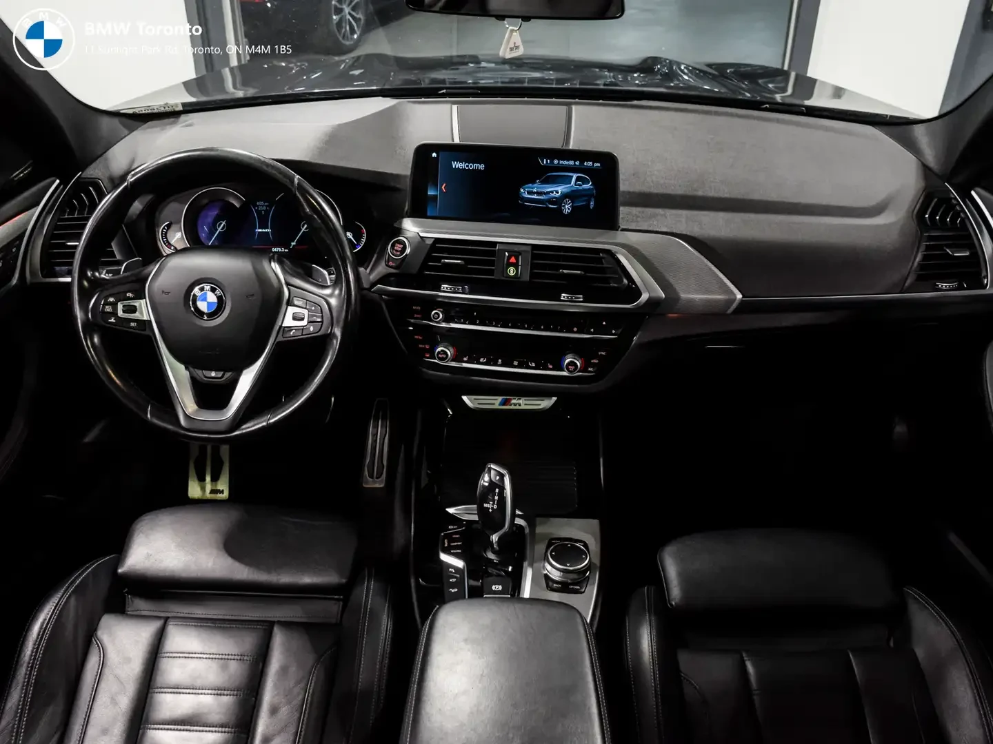 BMW X3 X3, снимка 16 - Автомобили и джипове - 54836714