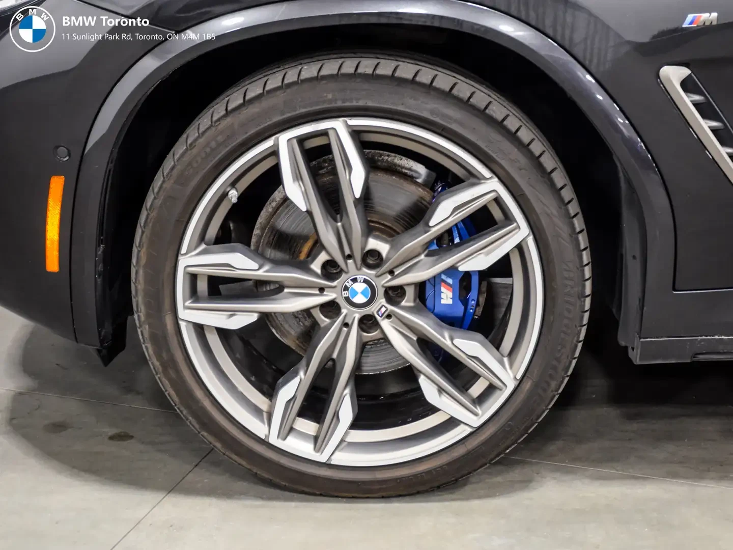 BMW X3 X3, снимка 7 - Автомобили и джипове - 54836714
