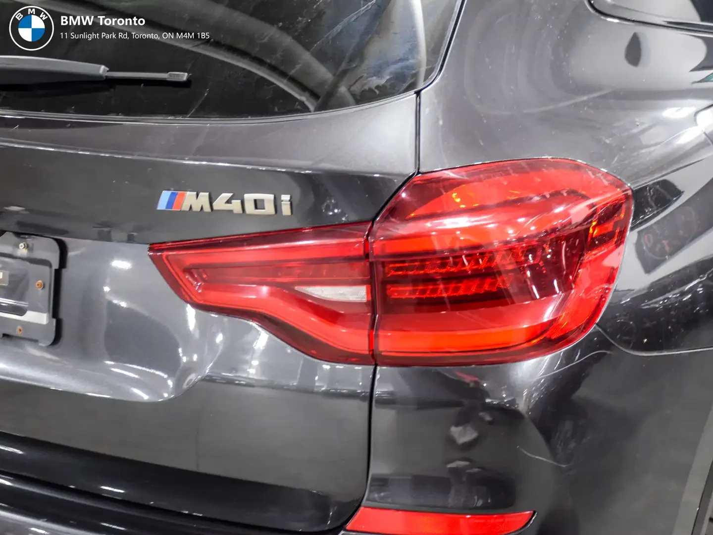 BMW X3 X3, снимка 6 - Автомобили и джипове - 54836714