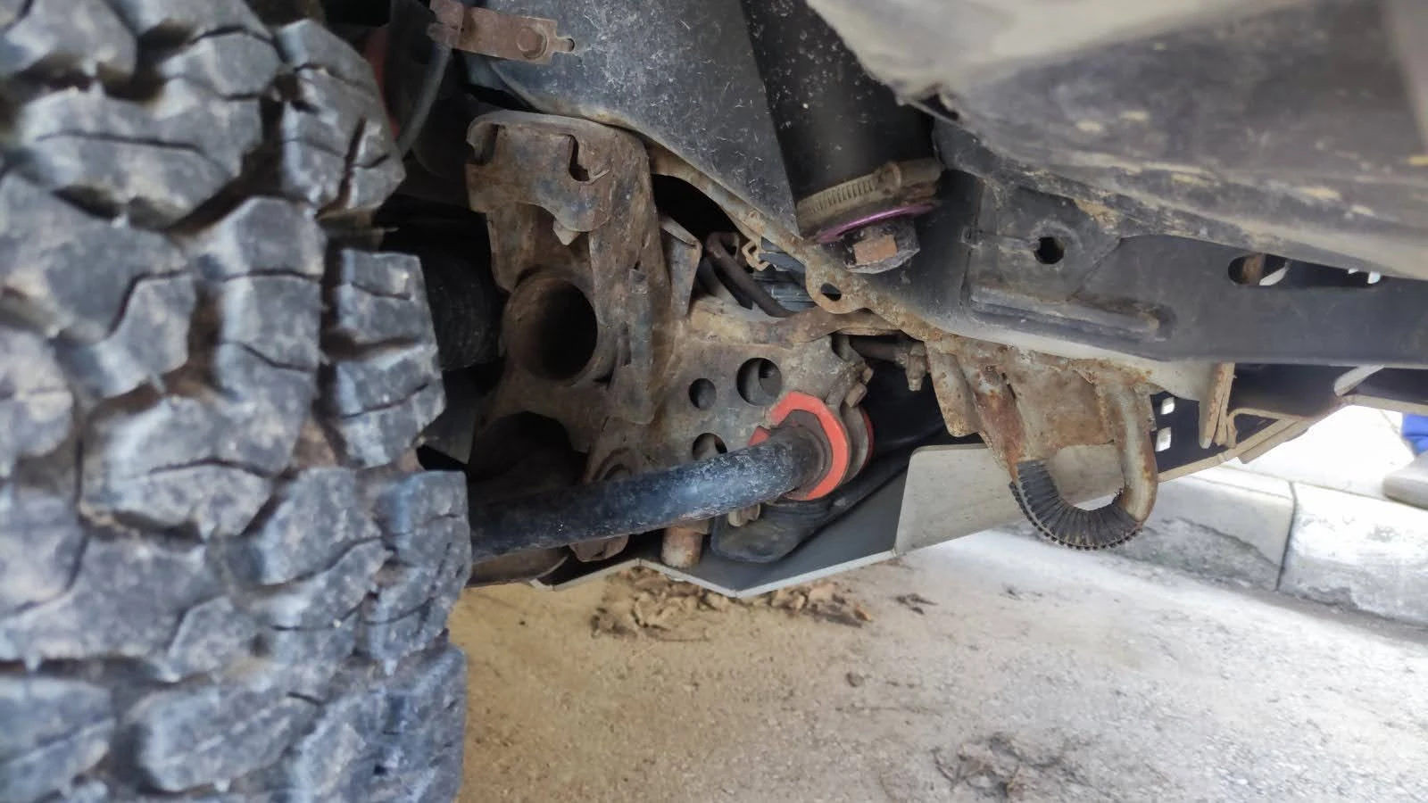 Mitsubishi Pajero 3.2 DID, снимка 5 - Автомобили и джипове - 54878905