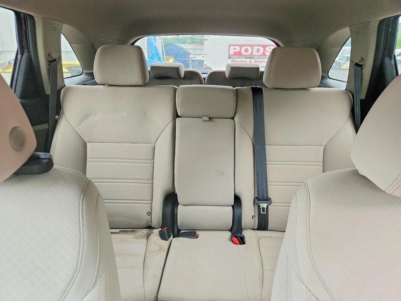 Kia Sorento 2.4l Lx, снимка 10 - Автомобили и джипове - 54888481