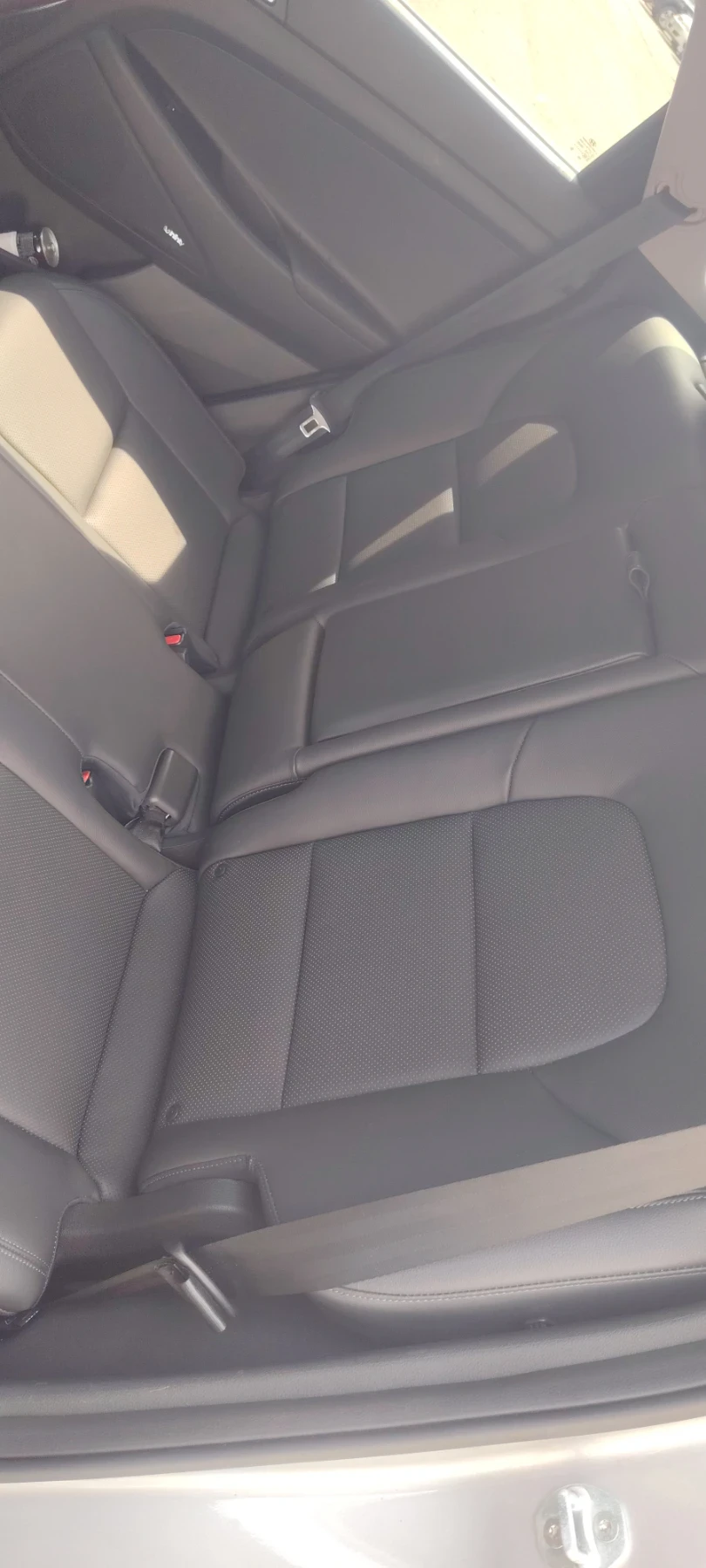 Hyundai Tucson, снимка 10 - Автомобили и джипове - 54968268
