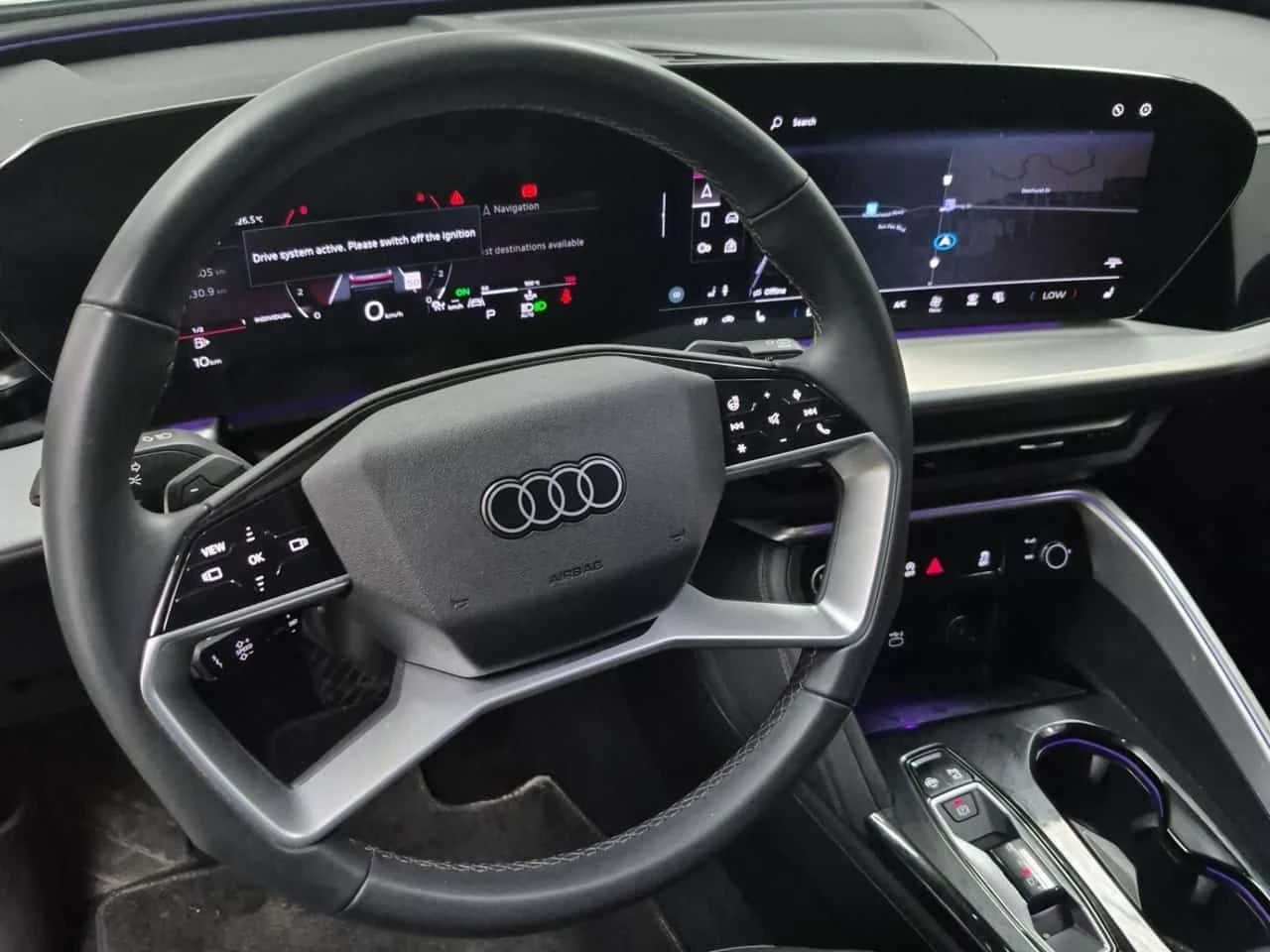 Audi Q5 /360/DIS/MATRIX/CARFAX, снимка 5 - Автомобили и джипове - 55269361