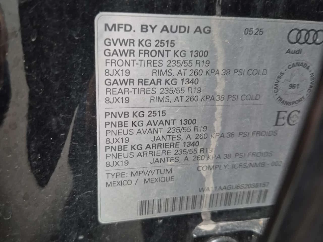 Audi Q5 /360/DIS/MATRIX/CARFAX, снимка 17 - Автомобили и джипове - 55269361