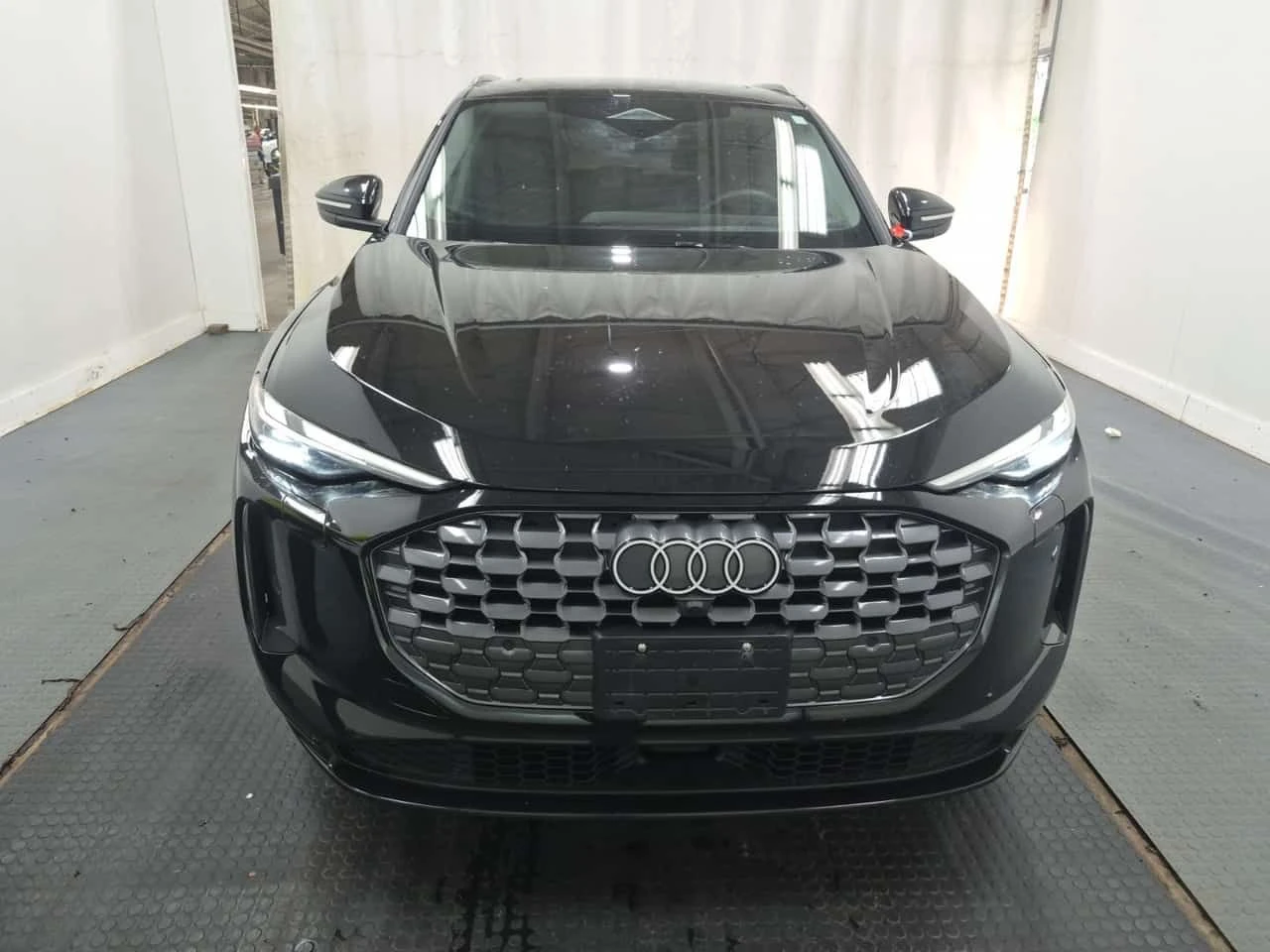 Audi Q5 /360/DIS/MATRIX/CARFAX, снимка 6 - Автомобили и джипове - 55269361
