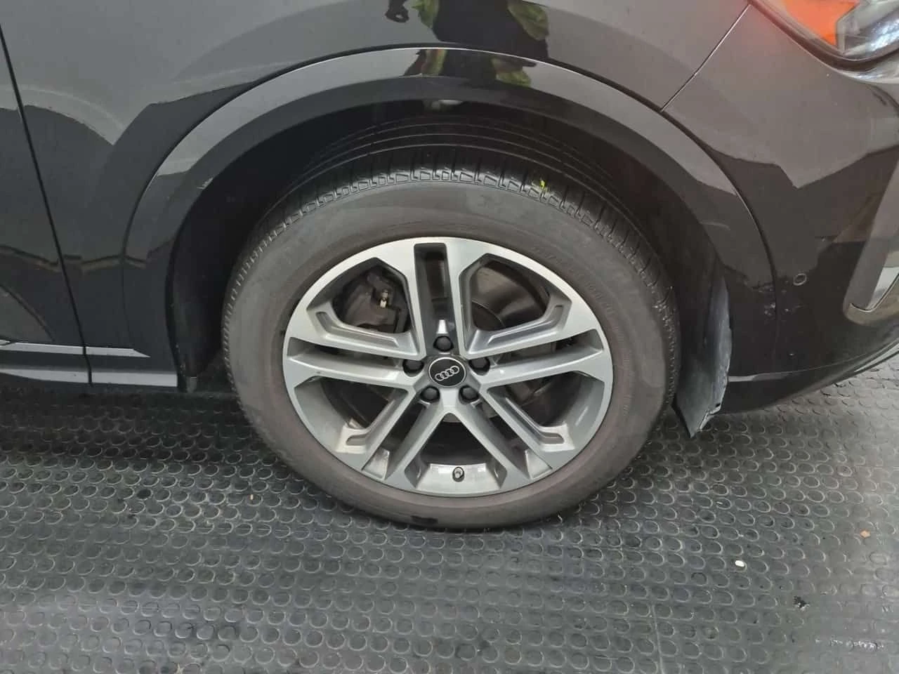 Audi Q5 /360/DIS/MATRIX/CARFAX, снимка 7 - Автомобили и джипове - 55269361