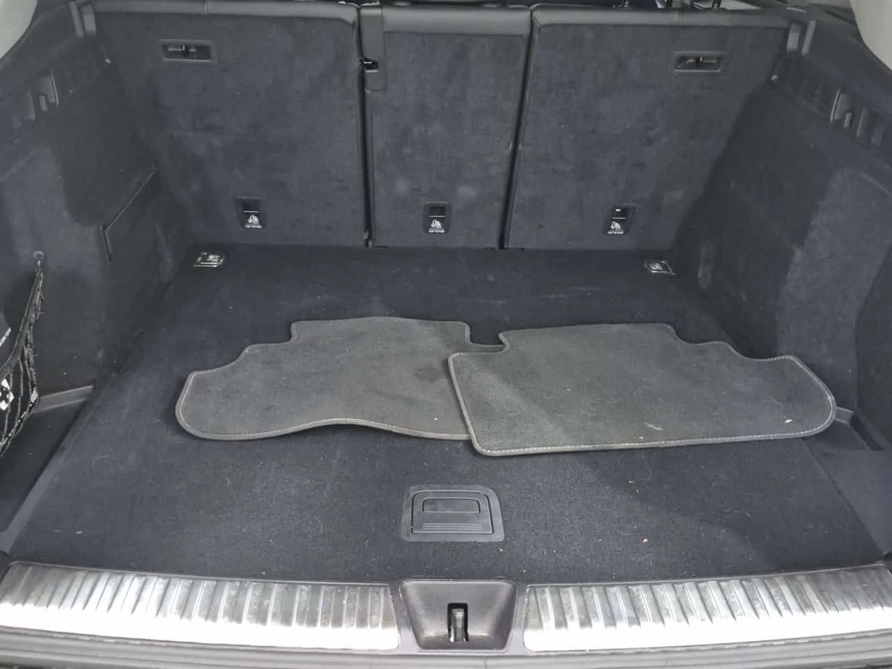 Audi Q5 /360/DIS/MATRIX/CARFAX, снимка 10 - Автомобили и джипове - 55269361