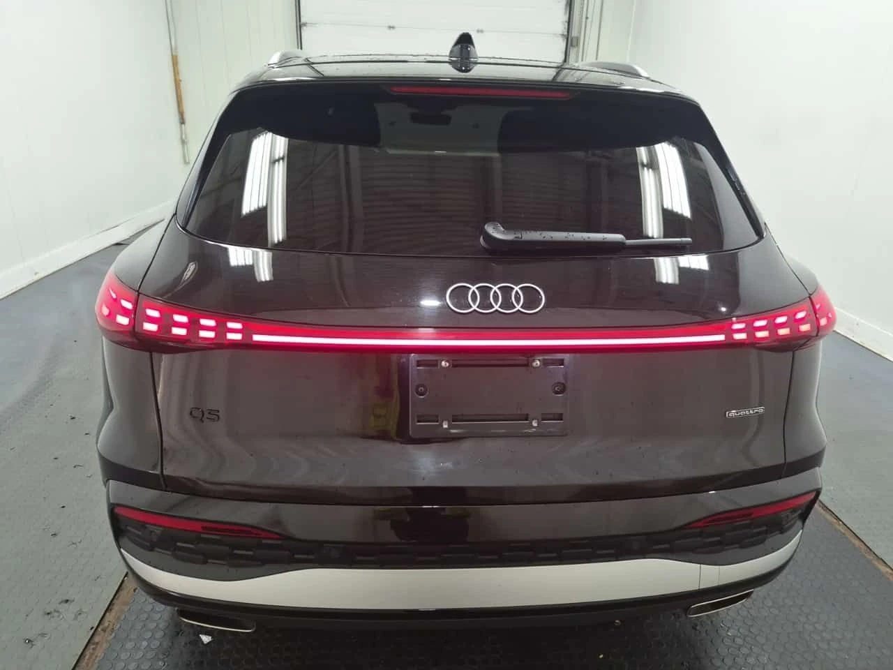 Audi Q5 /360/DIS/MATRIX/CARFAX, снимка 4 - Автомобили и джипове - 55269361