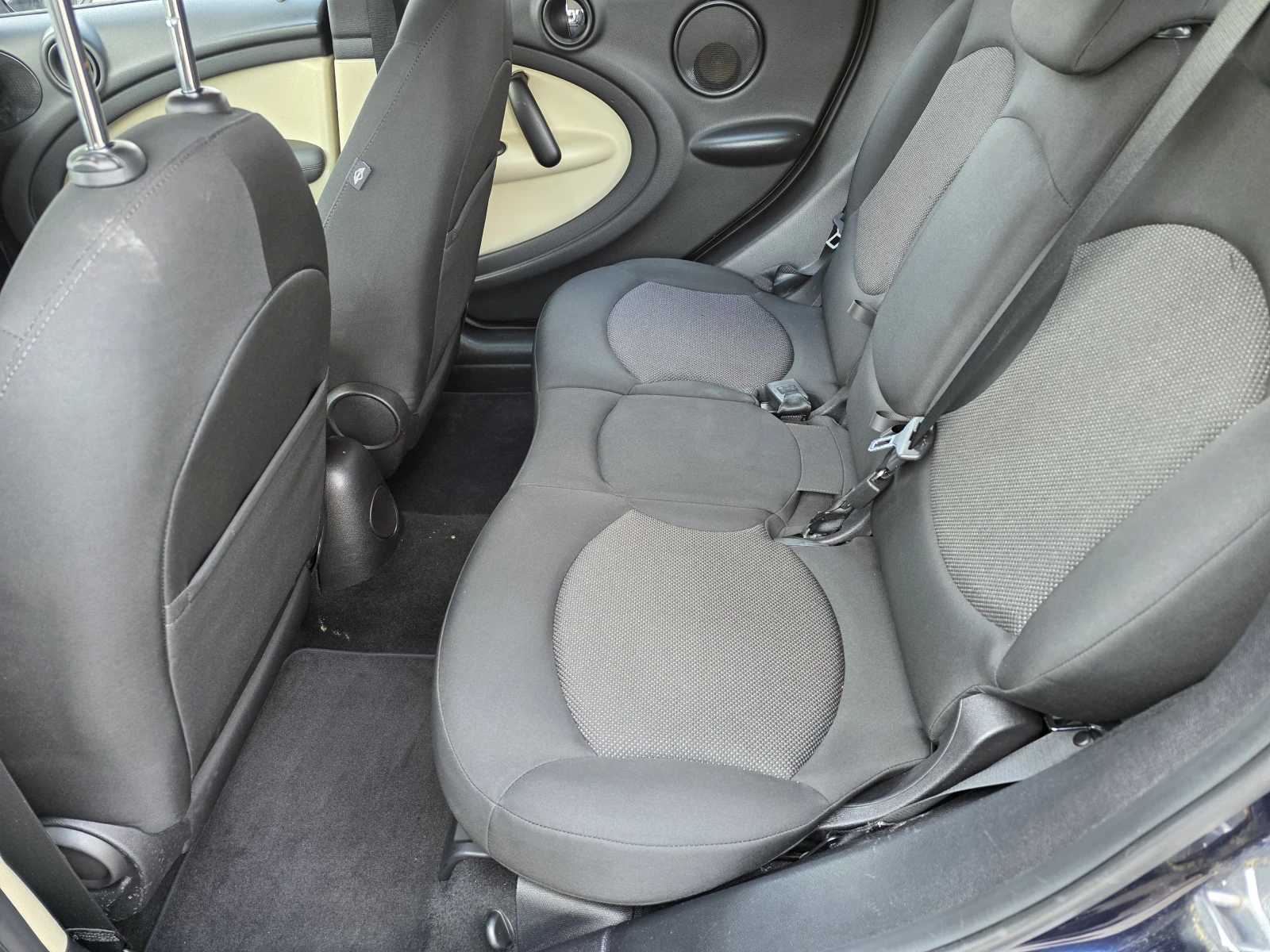 Mini Countryman 2.0D  | Mobile.bg � ����������� 12