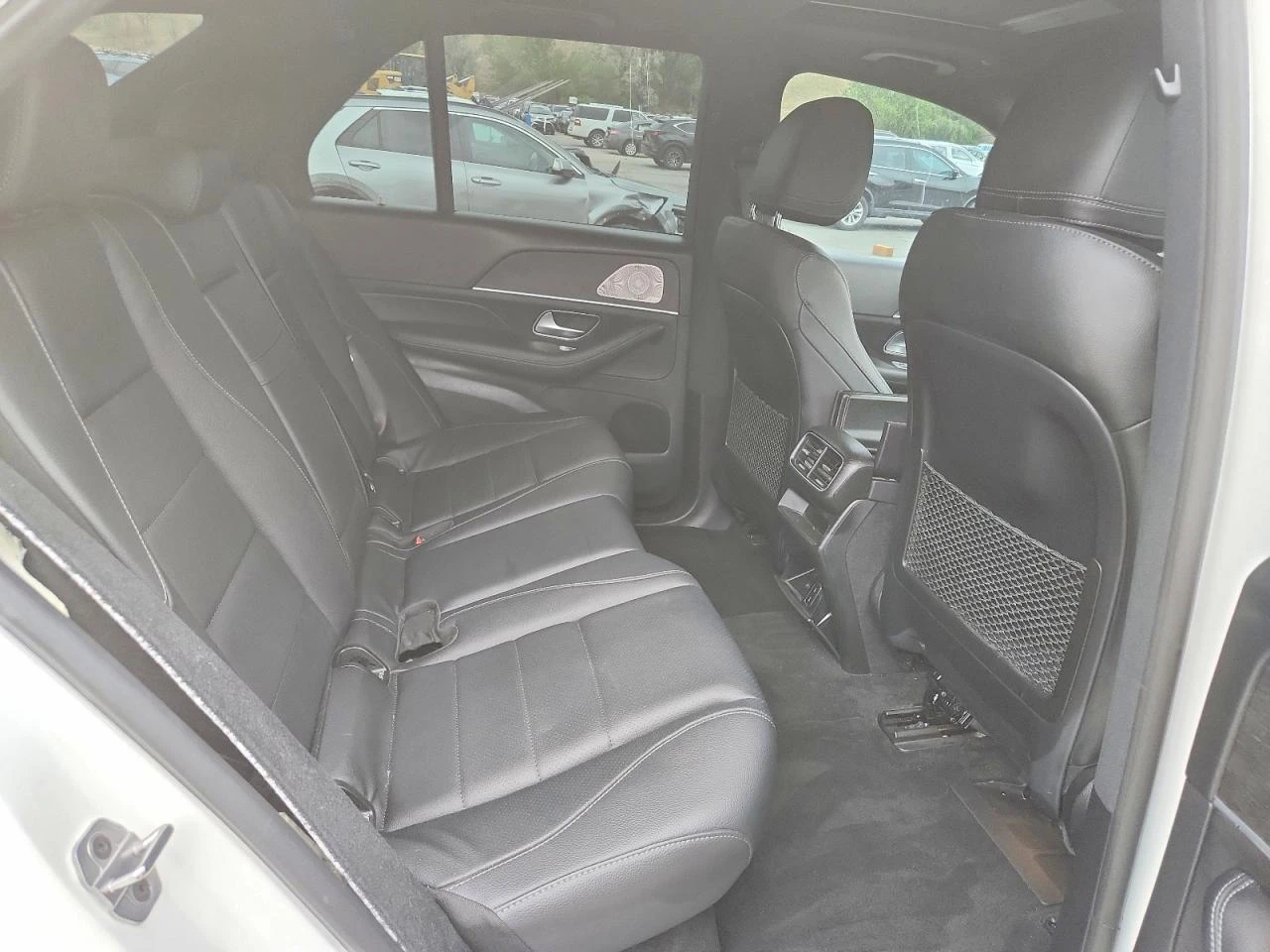 Mercedes-Benz GLE 350 2.0l 4Matic, снимка 11 - Автомобили и джипове - 55773175