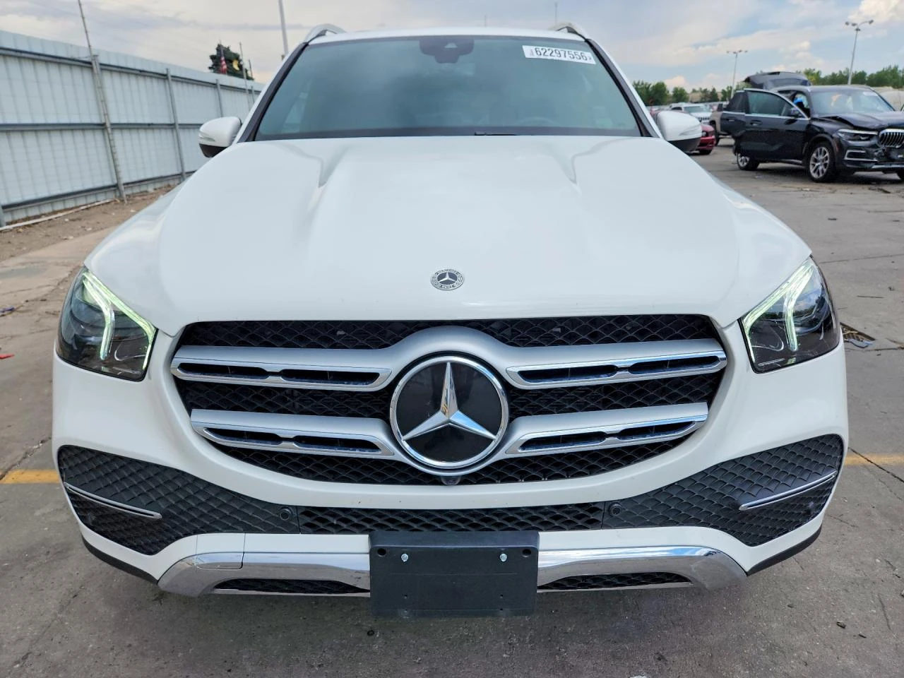 Mercedes-Benz GLE 350 2.0l 4Matic, снимка 5 - Автомобили и джипове - 55773175