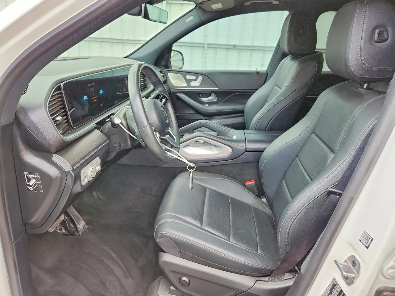 Mercedes-Benz GLE 350 2.0l 4Matic, снимка 7 - Автомобили и джипове - 55773175