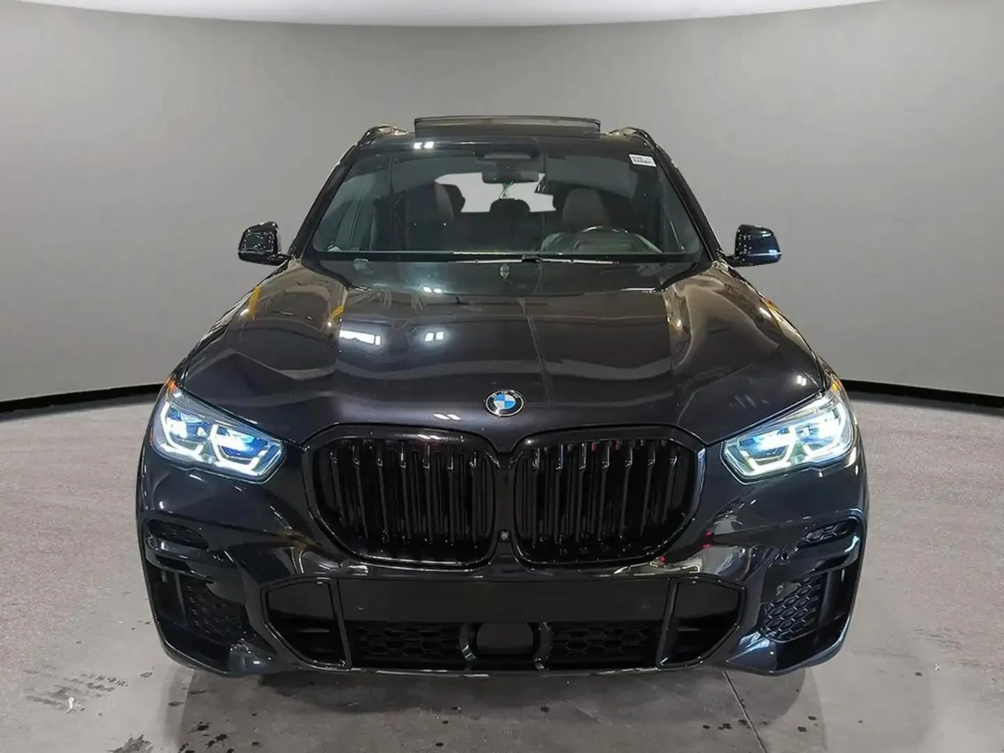 BMW X5 40i M Sport Premium pkgЦЕНА ДО БЪЛГАРИЯ АВТОКРЕДИТ, снимка 2 - Автомобили и джипове - 55779010