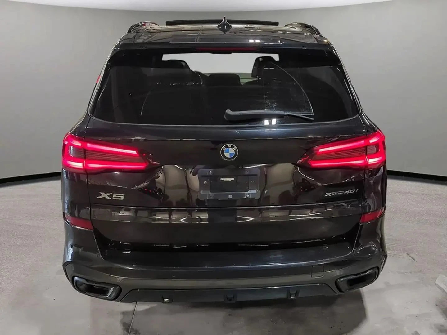 BMW X5 40i M Sport Premium pkgЦЕНА ДО БЪЛГАРИЯ АВТОКРЕДИТ, снимка 5 - Автомобили и джипове - 55779010