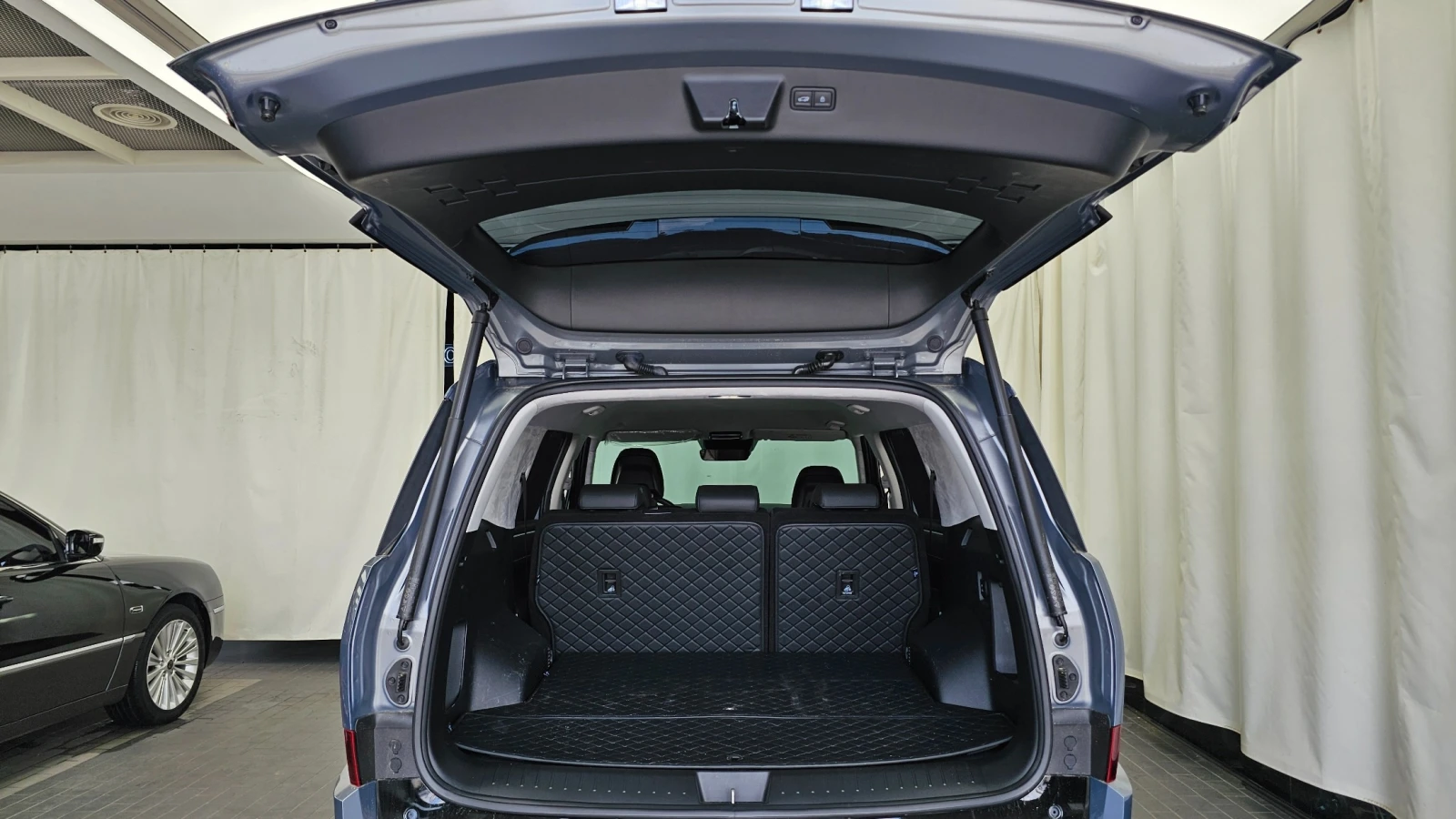Hyundai Santa fe 2.5t Calligraphy, снимка 15 - Автомобили и джипове - 55878512