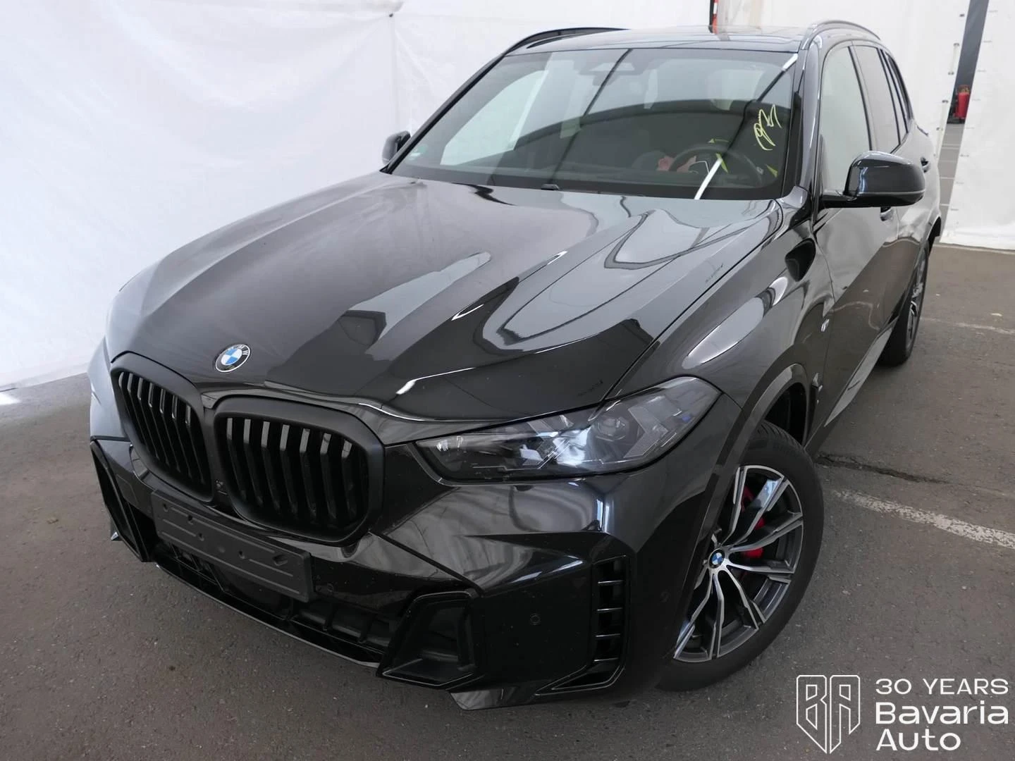 BMW X5 30d xDrive M Sport PRO Steptronic